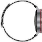 Умные часы Huawei Watch GT Runner 2 Black (55020HJS)