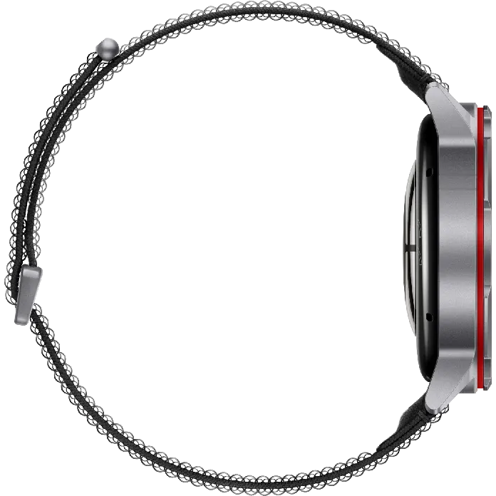 Умные часы Huawei Watch GT Runner 2 Black - 55020HJS - фото 5