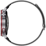 Умные часы Huawei Watch GT Runner 2 Black (55020HJS)