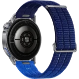 Умные часы Huawei Watch GT Runner 2 Blue (55020HJV)