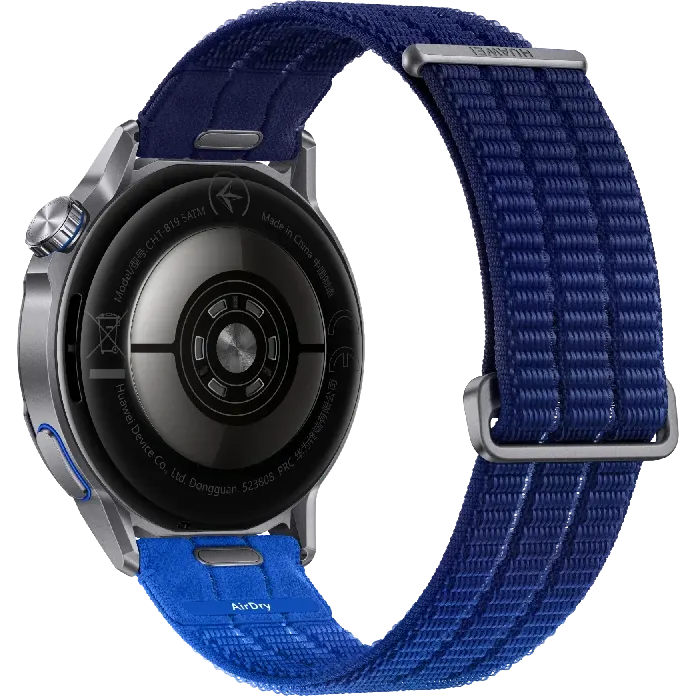 Умные часы Huawei Watch GT Runner 2 Blue - 55020HJV - фото 4