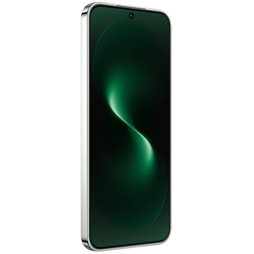Смартфон Huawei Nova 15 12/512GB Green (PSN-LX9) - 51098TSD - фото 2