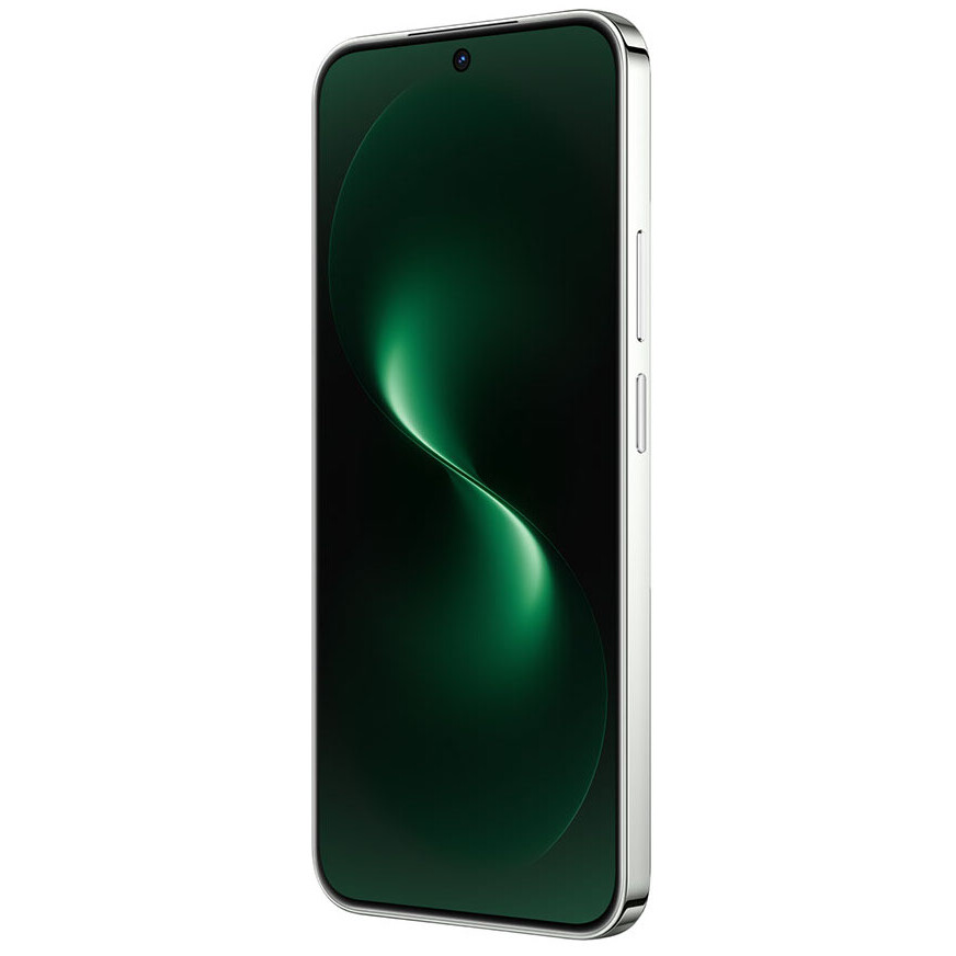 Смартфон Huawei Nova 15 12/512GB Green (PSN-LX9) - 51098TSD - фото 4