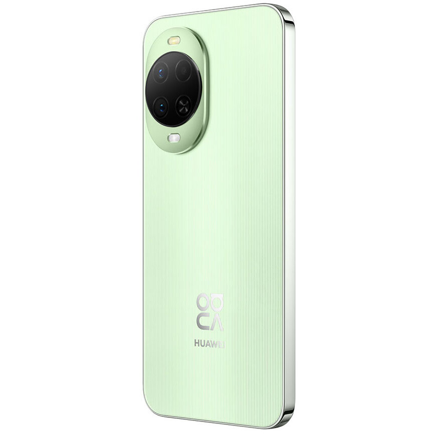 Смартфон Huawei Nova 15 12/512GB Green (PSN-LX9) - 51098TSD - фото 7