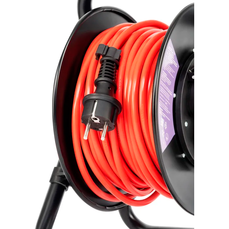 Сетевой удлинитель Buro BU-PSR4.20/G-16 - фото 5