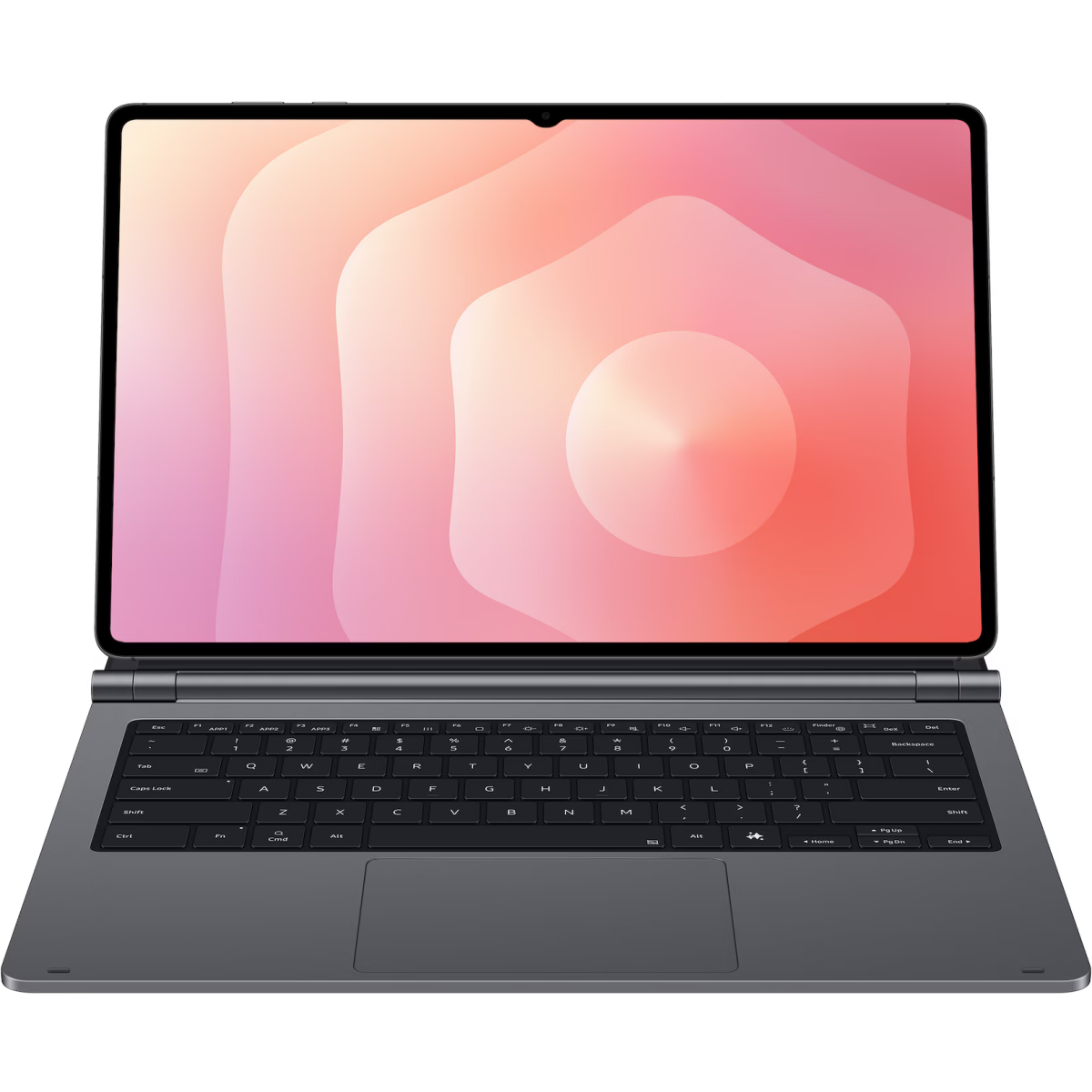 Клавиатура для планшета Samsung EF-DX935UJEGRU - фото 4