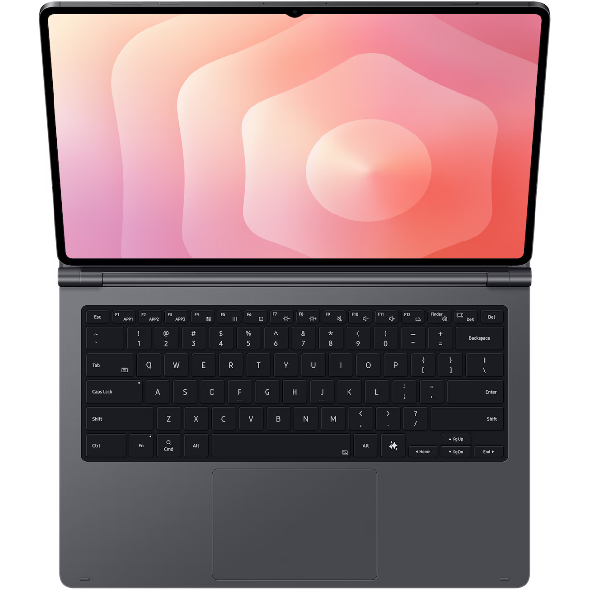 Клавиатура для планшета Samsung EF-DX935UJEGRU - фото 5