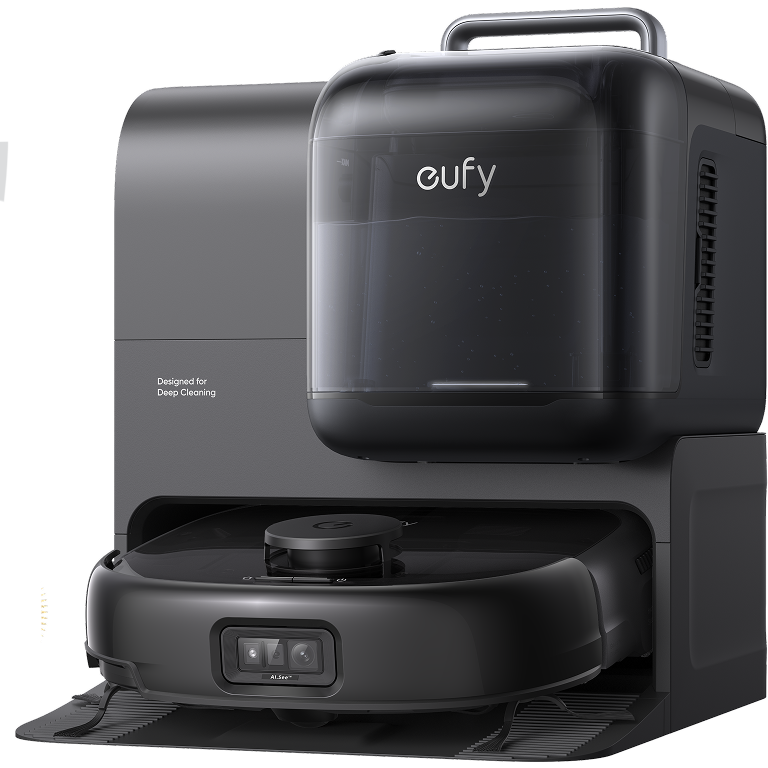 Робот-пылесос Anker Eufy Omni E28