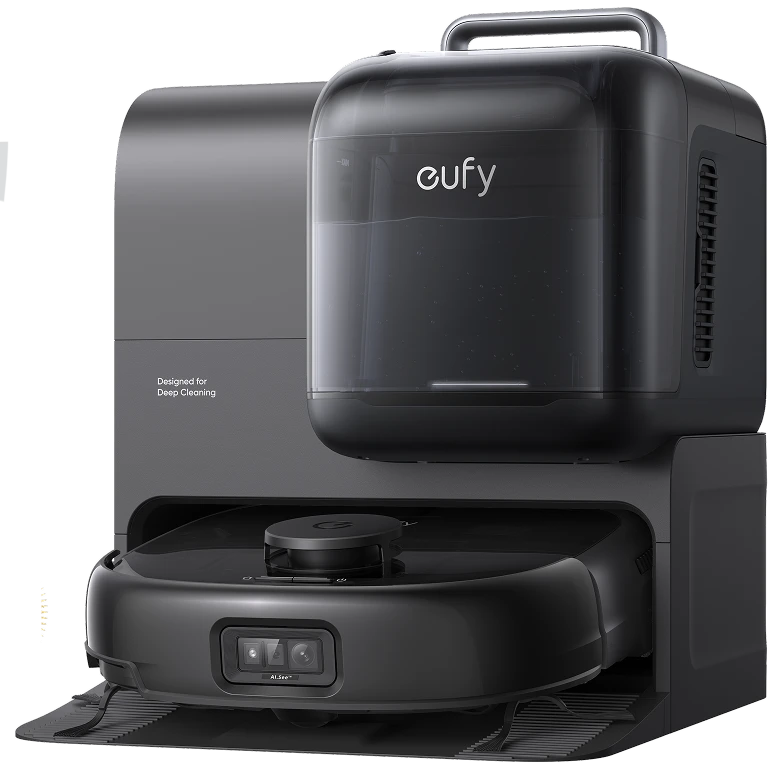 Робот-пылесос Anker Eufy Omni E28 - T2352G11