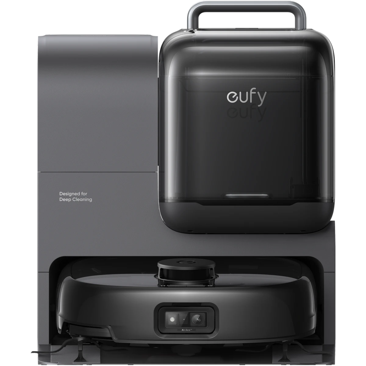 Робот-пылесос Anker Eufy Omni E28 - T2352G11 - фото 2