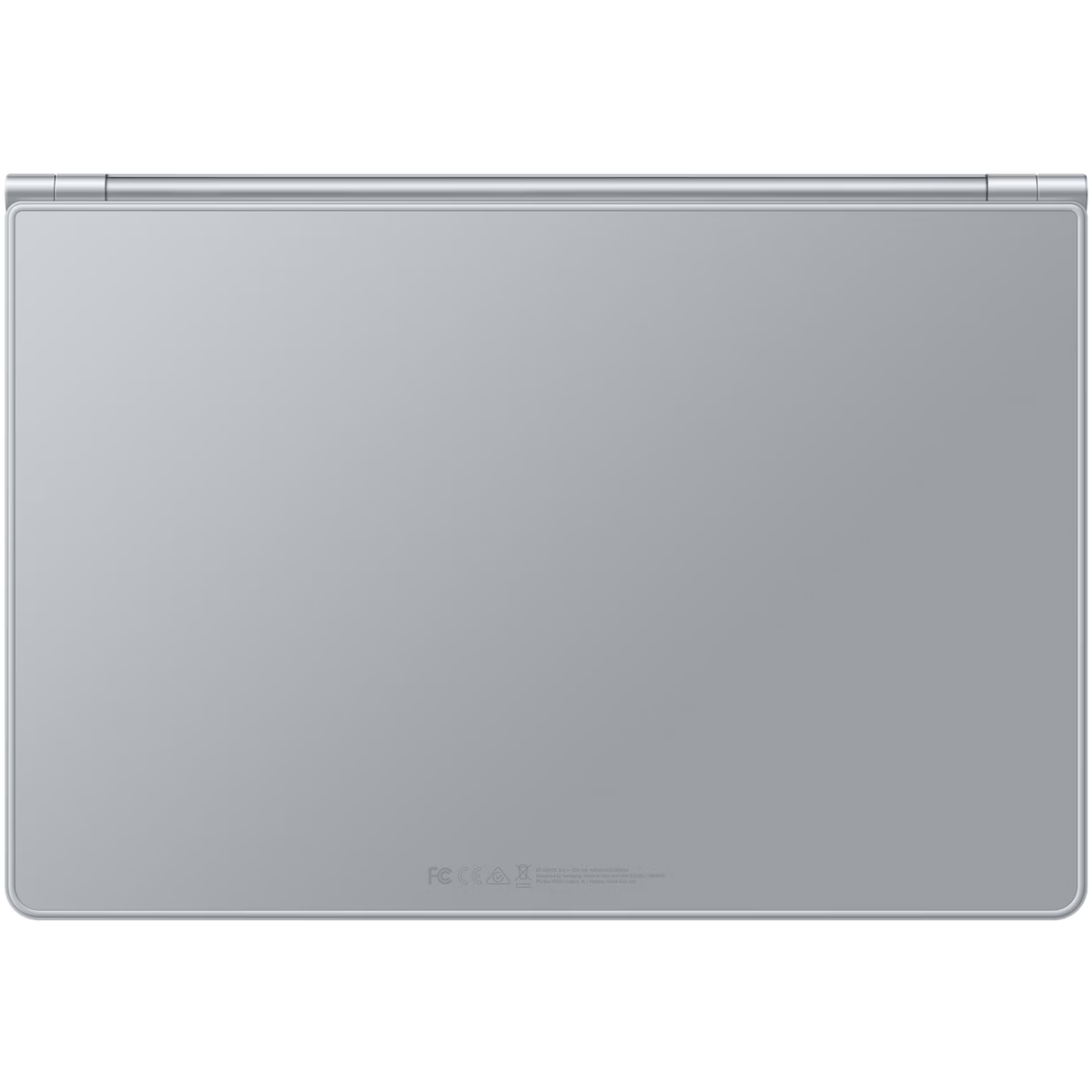 Чехол-клавиатура Samsung EF-DX935USEGRU - фото 3