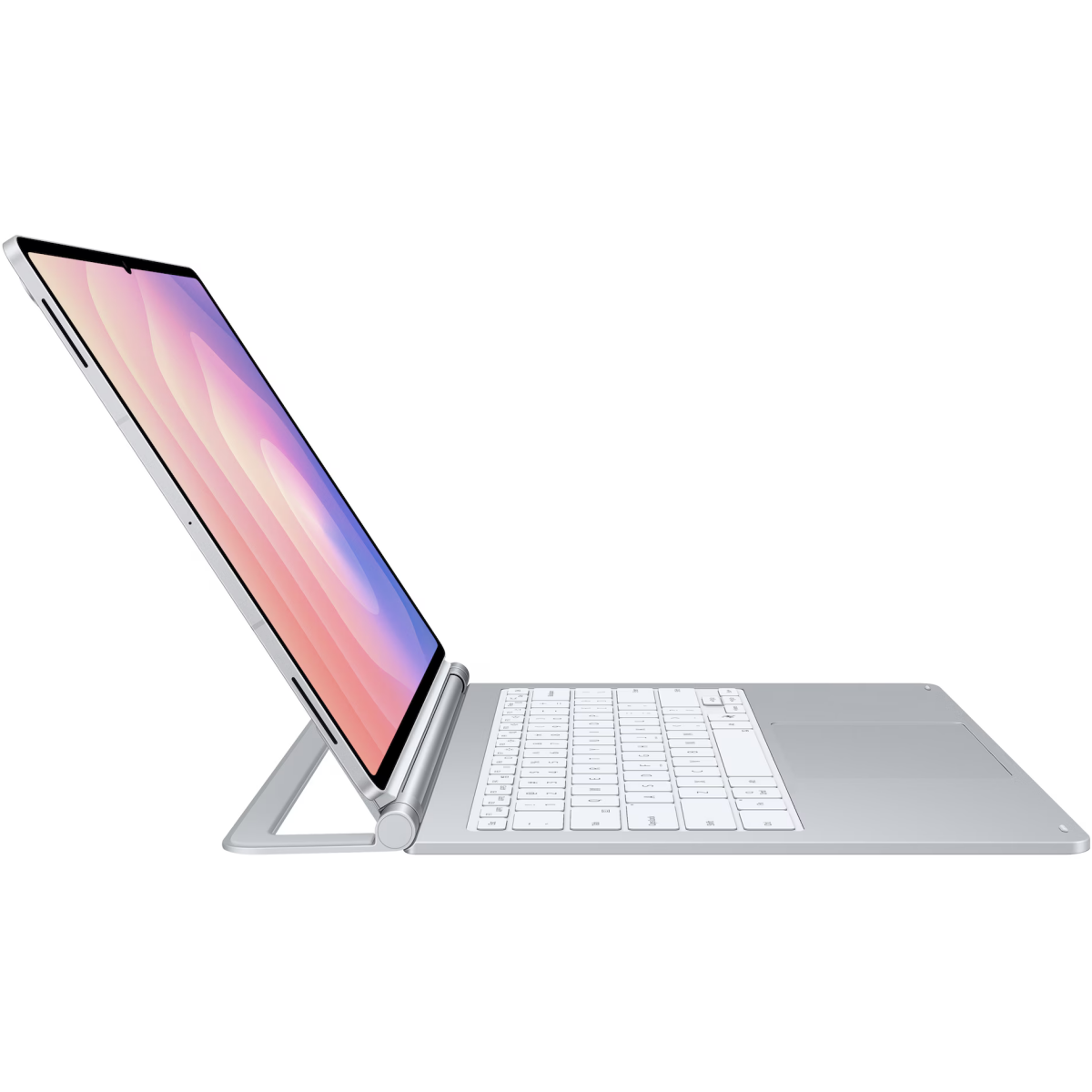 Чехол-клавиатура Samsung EF-DX935USEGRU - фото 7