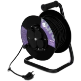 Сетевой удлинитель Buro BU-PSR4.30/FRG-20