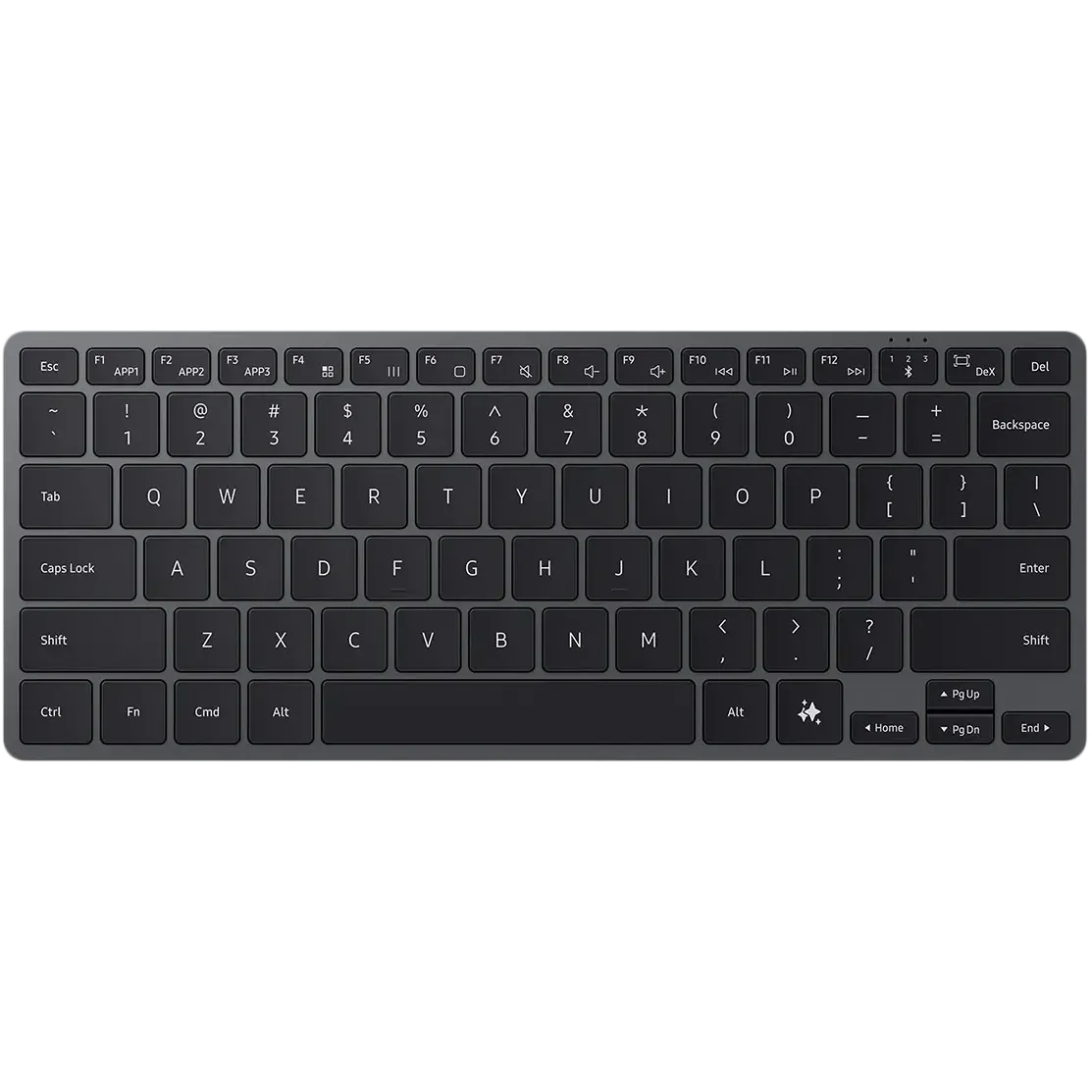 Клавиатура для планшета Samsung EJ-B7800UBRGRU