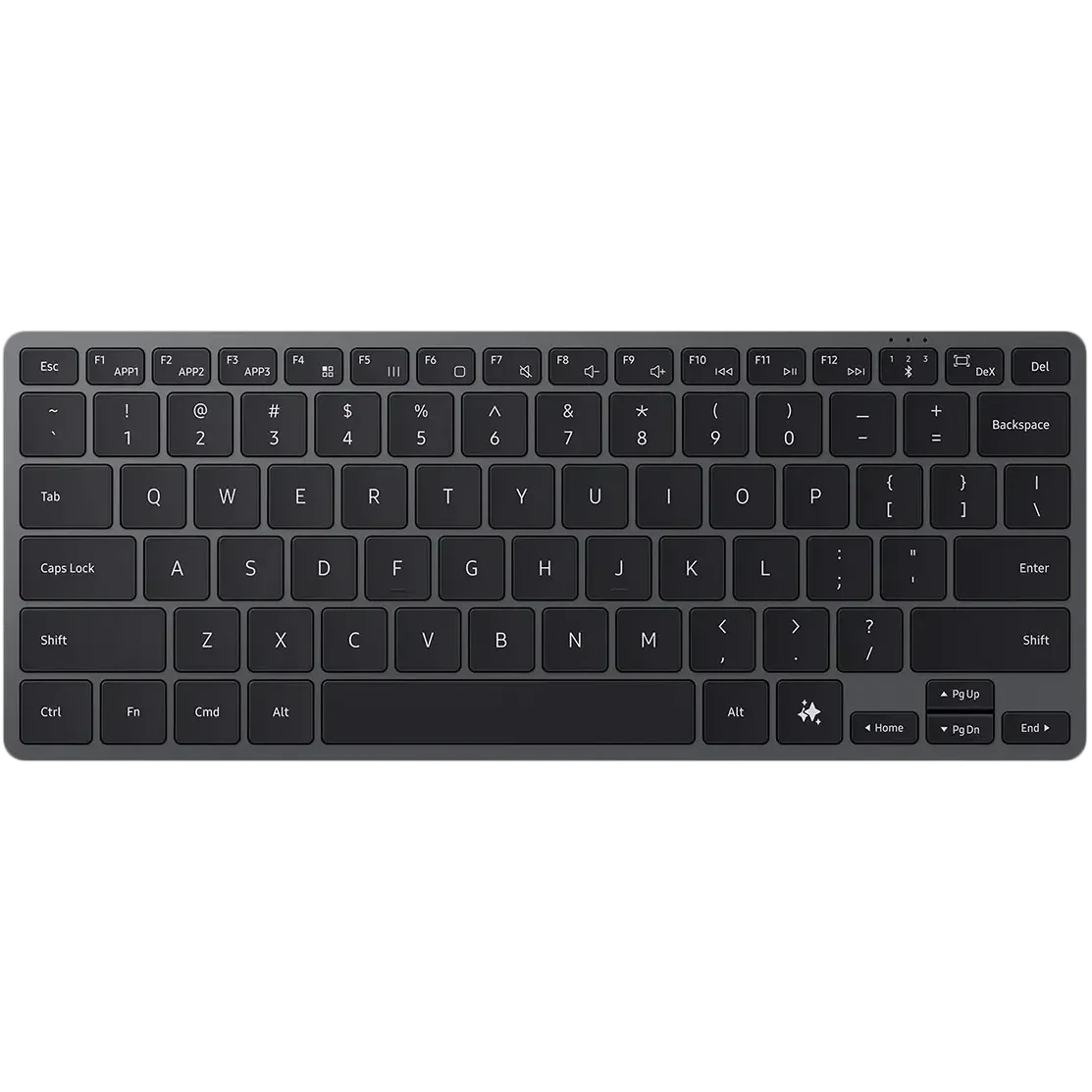 Клавиатура для планшета Samsung EJ-B7800UBRGRU