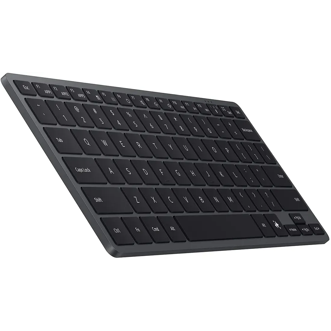 Клавиатура для планшета Samsung EJ-B7800UBRGRU - фото 5