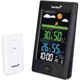 Метеостанция Levenhuk TH40 (81388)