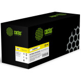 Картридж Cactus CS-IMC6010Y Yellow