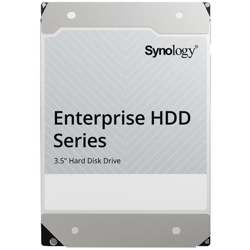 Жёсткий диск 16TB SATA-III Synology HAT5310-16T