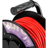 Сетевой удлинитель Buro BU-PSR4.50/G-16