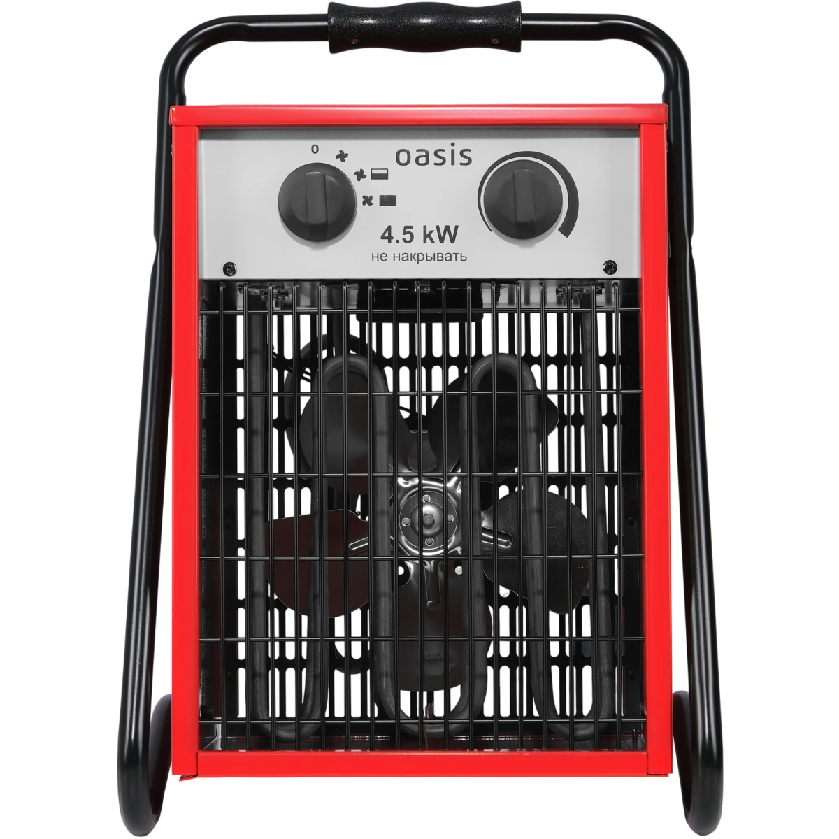 Тепловая пушка OASIS TP-45S - фото 2