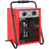 Тепловая пушка OASIS TP-45S