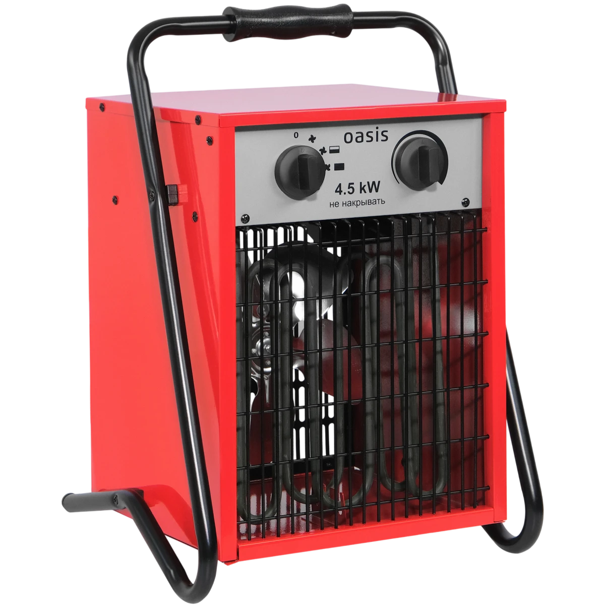 Тепловая пушка OASIS TP-45S - фото 3