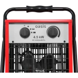 Тепловая пушка OASIS TP-45S