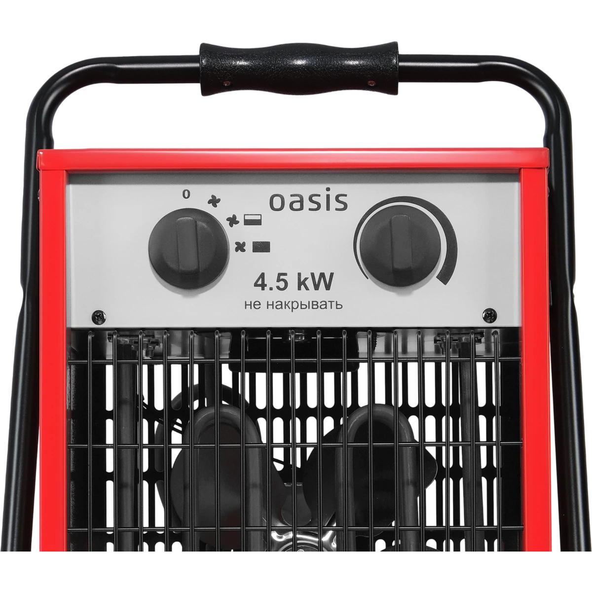 Тепловая пушка OASIS TP-45S - фото 4