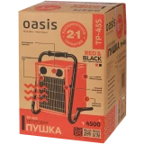 Тепловая пушка OASIS TP-45S