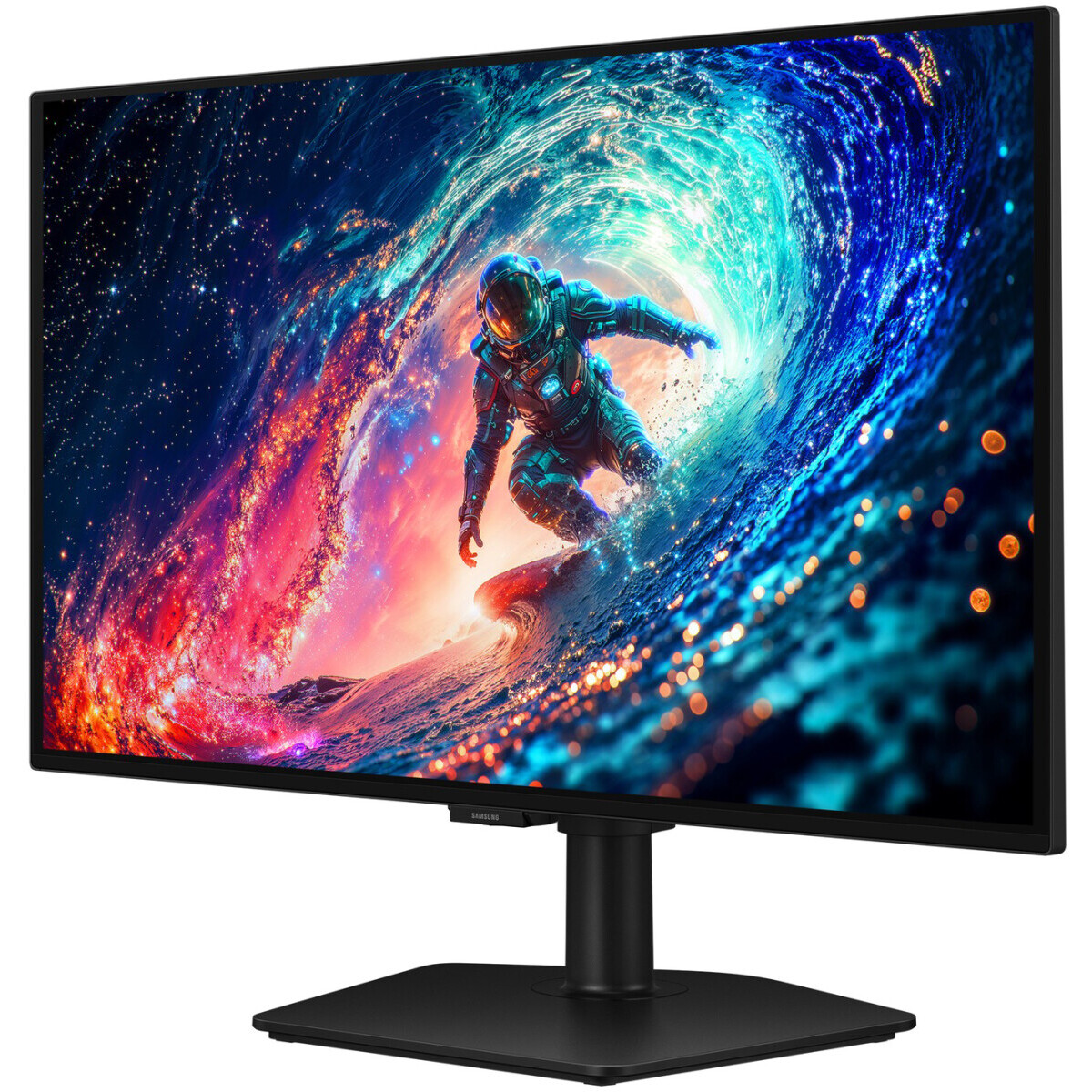 Монитор Samsung 27" S27HG610S Odyssey OLED G6 G61SH - LS27HG610SIXCI - фото 2