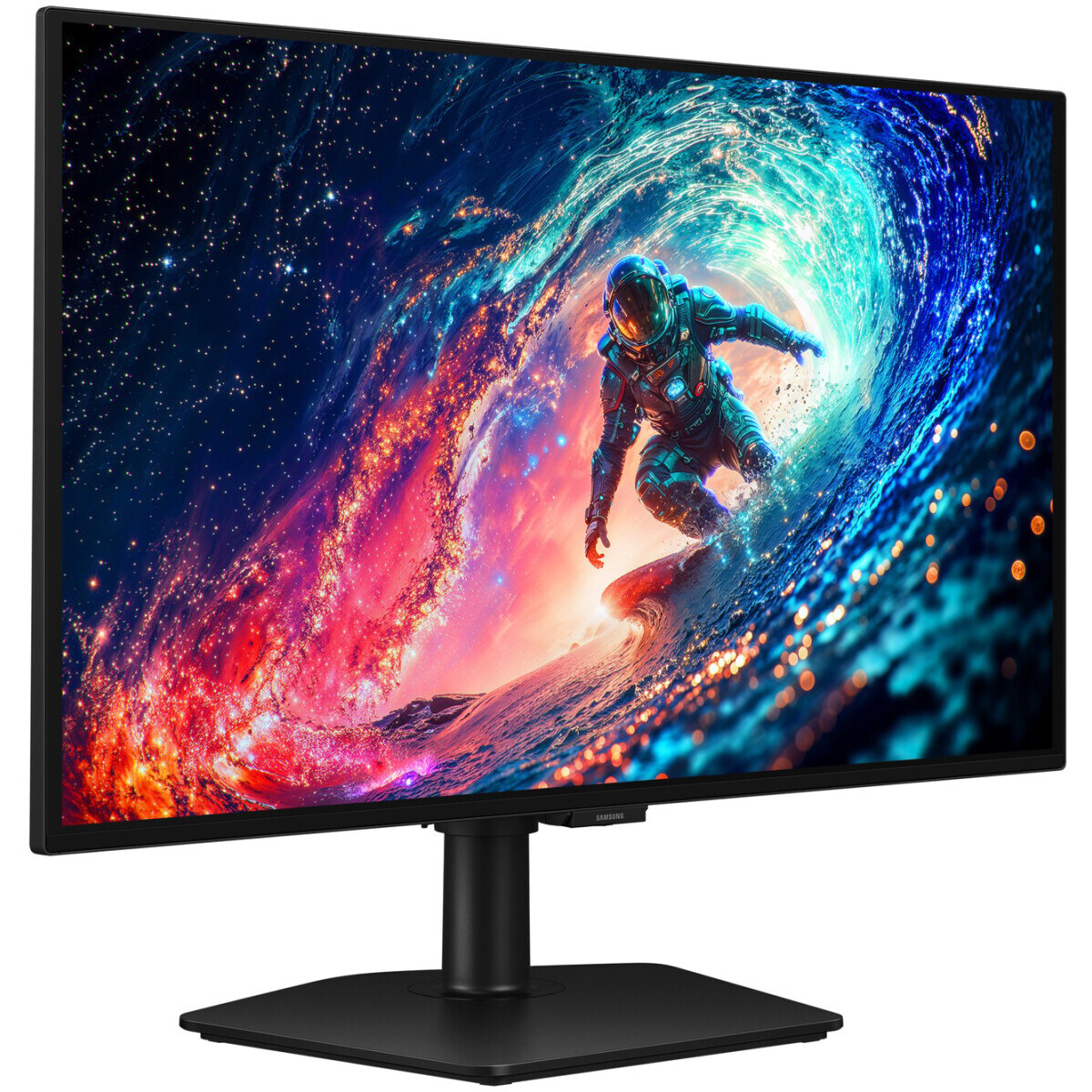 Монитор Samsung 27" S27HG610S Odyssey OLED G6 G61SH - LS27HG610SIXCI - фото 3