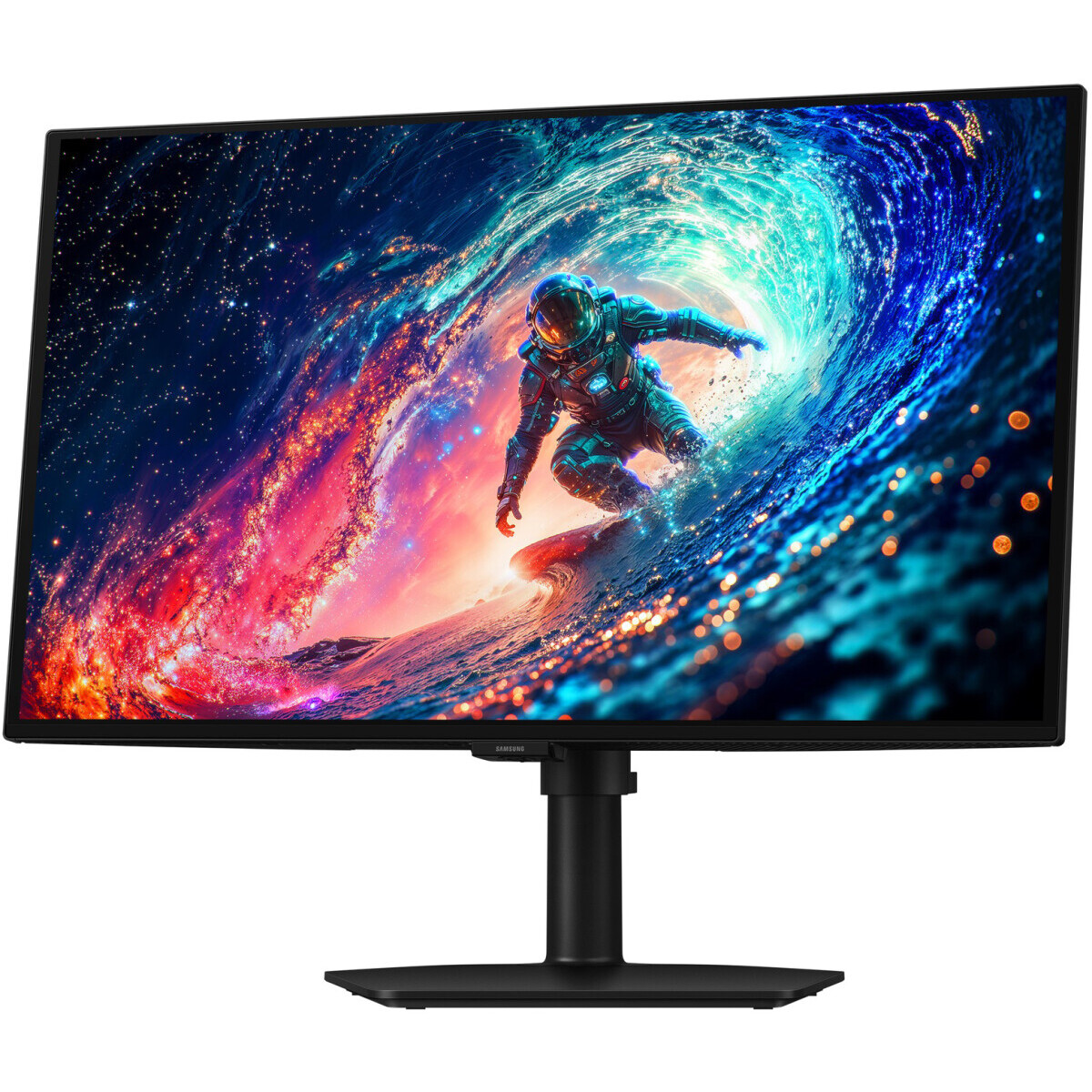 Монитор Samsung 27" S27HG610S Odyssey OLED G6 G61SH - LS27HG610SIXCI - фото 4