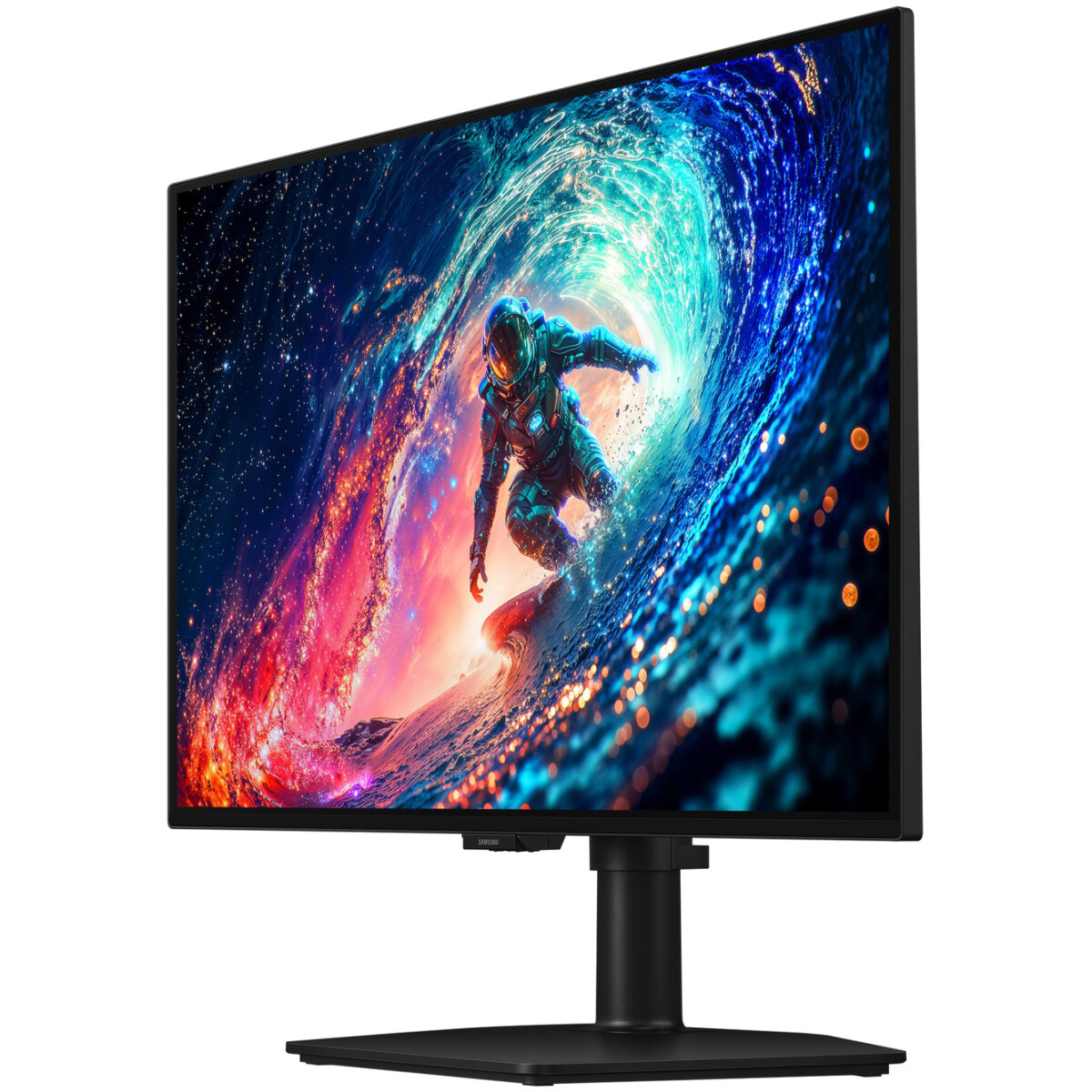 Монитор Samsung 27" S27HG610S Odyssey OLED G6 G61SH - LS27HG610SIXCI - фото 6
