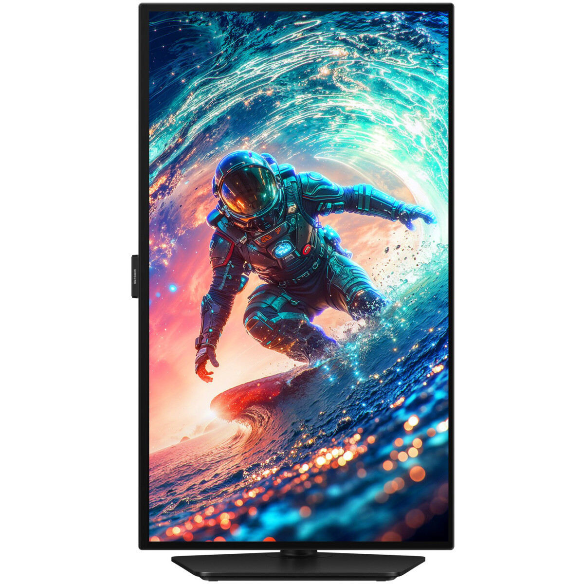 Монитор Samsung 27" S27HG610S Odyssey OLED G6 G61SH - LS27HG610SIXCI - фото 7