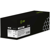 Картридж Cactus CS-MP2551BK Black