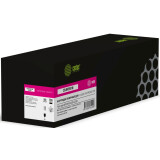 Картридж Cactus CS-MP2551M Magenta