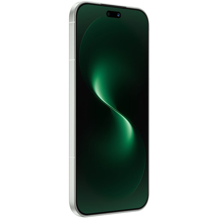 Смартфон Huawei Nova 15 Pro 12/256GB Green (KLE-LX9) - 51098TRQ - фото 2