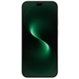 Смартфон Huawei Nova 15 Pro 12/256GB Green (KLE-LX9) (51098TRQ)