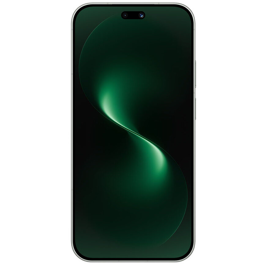 Смартфон Huawei Nova 15 Pro 12/256GB Green (KLE-LX9) - 51098TRQ - фото 3
