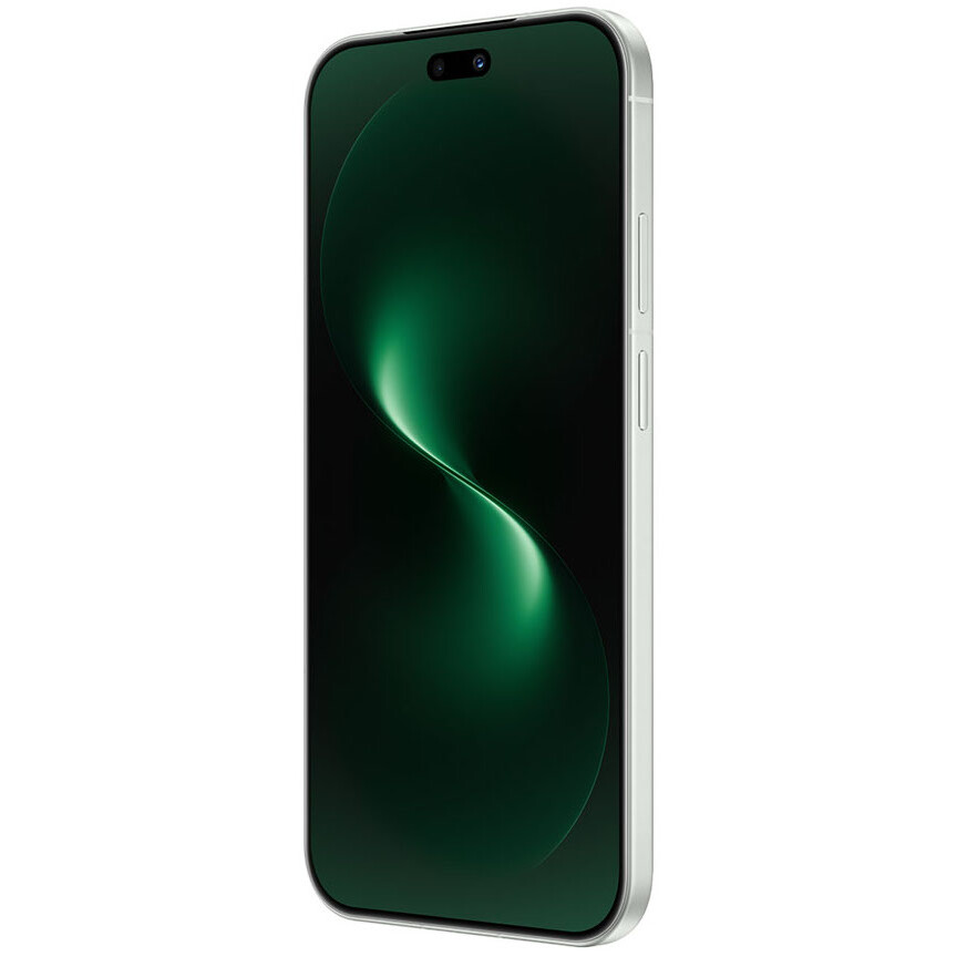 Смартфон Huawei Nova 15 Pro 12/256GB Green (KLE-LX9) - 51098TRQ - фото 4