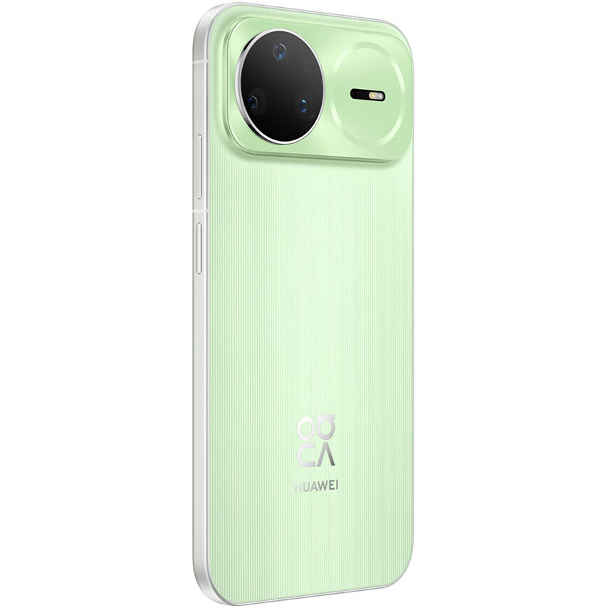 Смартфон Huawei Nova 15 Pro 12/256GB Green (KLE-LX9) - 51098TRQ - фото 5