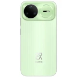 Смартфон Huawei Nova 15 Pro 12/256GB Green (KLE-LX9) (51098TRQ)
