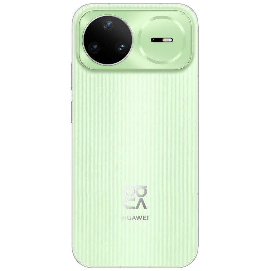 Смартфон Huawei Nova 15 Pro 12/256GB Green (KLE-LX9) - 51098TRQ - фото 6