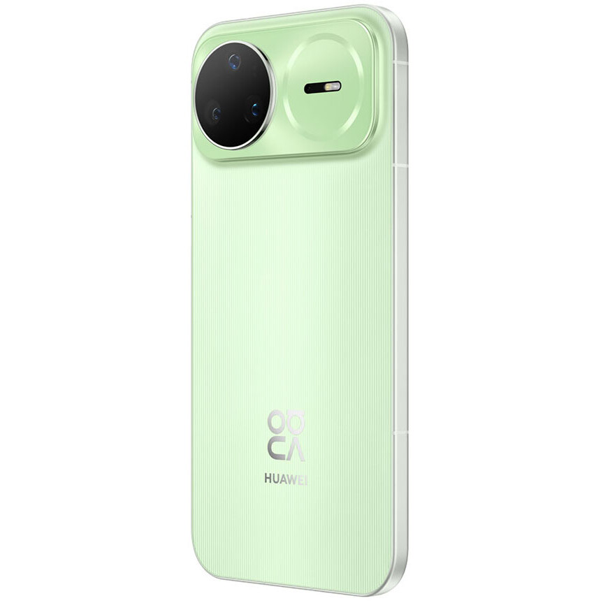 Смартфон Huawei Nova 15 Pro 12/256GB Green (KLE-LX9) - 51098TRQ - фото 7