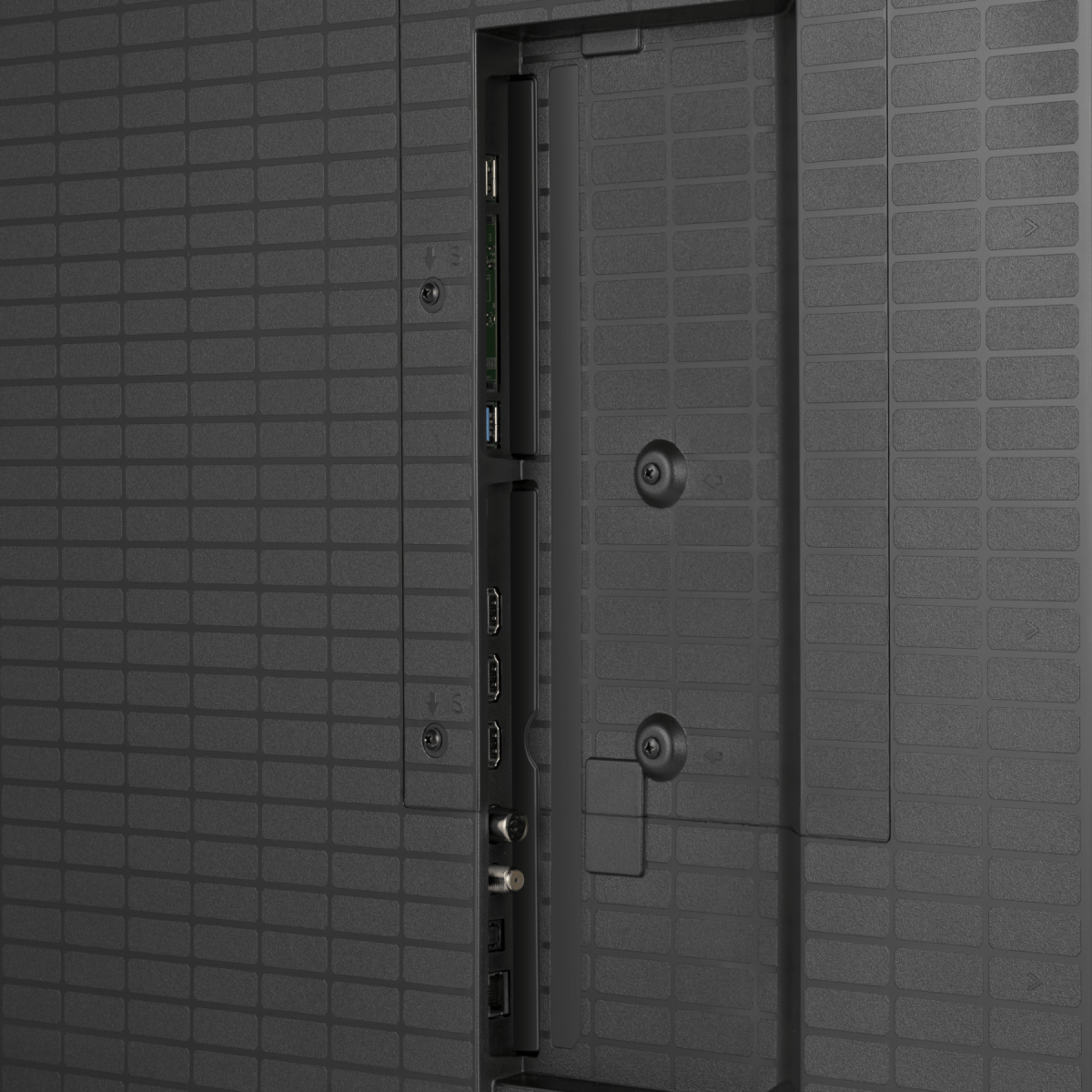 ЖК телевизор Hisense 65" 65UR9S - фото 11