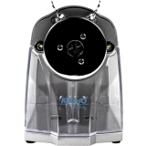 Точилка для карандашей KW-Trio 30FA Silver