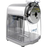 Точилка для карандашей KW-Trio 30FA Silver
