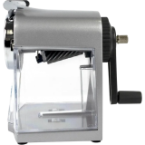 Точилка для карандашей KW-Trio 30FA Silver