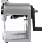 Точилка для карандашей KW-Trio 30FA Silver - фото 4